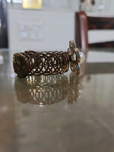 ✨️ Flower Pearl Bracelet ✨️