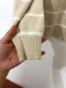 Uniqlo Pullover