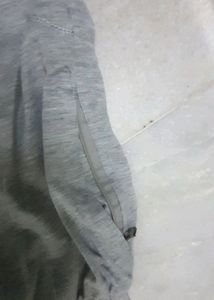 Grey Shorts