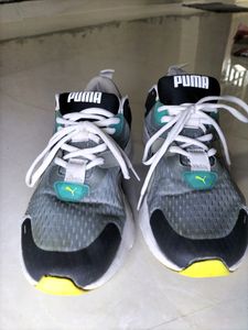 Puma Shoes 👟