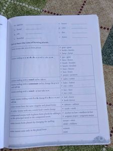 My Big Book of Grammar