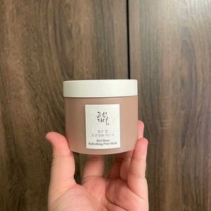 Beauty of Joseon Red Bean Mask