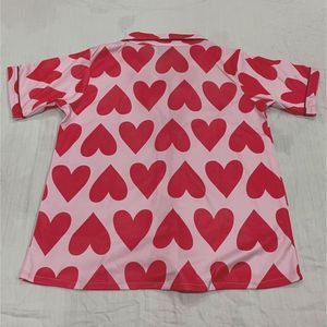 Hearts Nightsuit