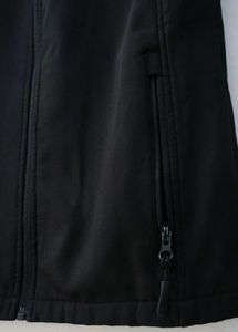 La Tapita Black Vest