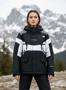North Face Steep Tech Jacket