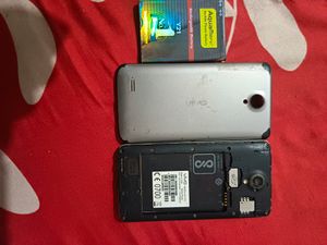 Vivo Phone