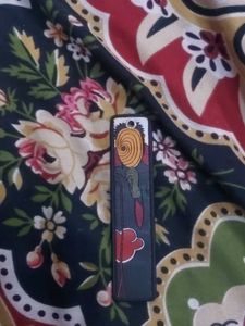 Obtio Thread Keychain
