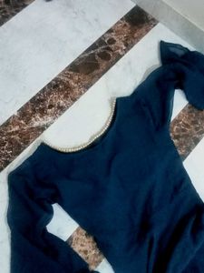 Ethnic Long Gown