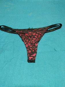 Old Thong.