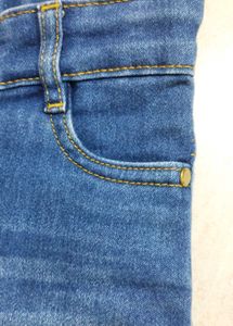 Kids Denim Jeans