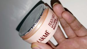 Lakme Moisturizer