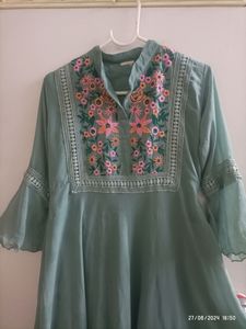 Daily Use Gown 👍🏻