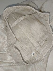 Ready Made Straight Salwar