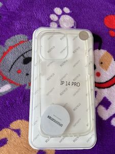 New Iphone 14 Pro Case