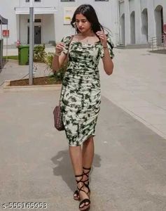 Stylish Dress