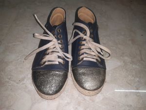 Walkway Stylish Casual Boot Style Shoes