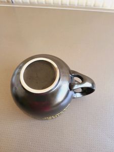 Soup Bowl With Spoon