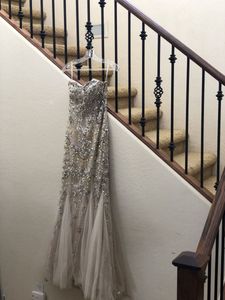 Royal Queens Collection USA Evening Gown