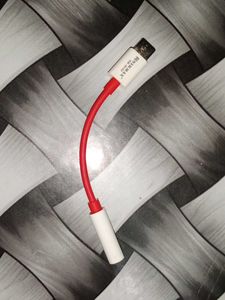 Audio Jack Adapter