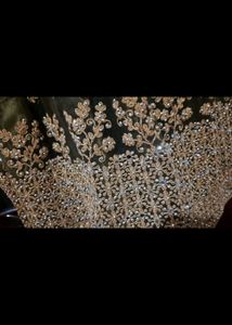 Elegant Green Kurta Set