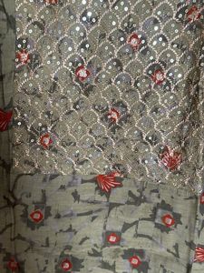 Muslin Kurta