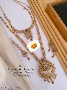 Jwellery Set
