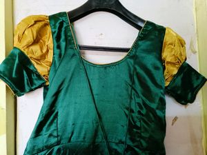 Long Frock