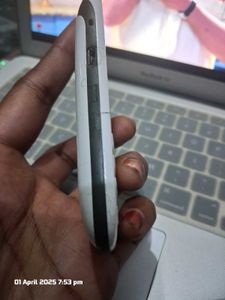 BlackBerry Curve - Retro Phone