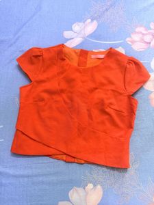 Brand New Top