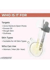 Vitamin C Serum