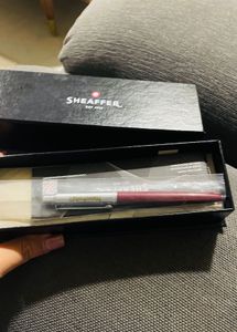 Shaeffer Pen
