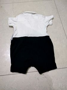 Stylish Partywear Romper