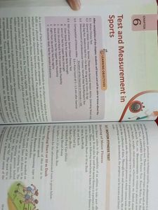 Saraswati Health &amp; Physical Education XII
