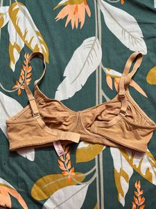 Dressberry Nude Bra