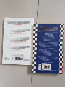 Self-Help Books Bundle