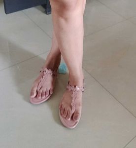 Steppings Footwear
