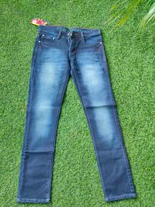 Bonker Jeans