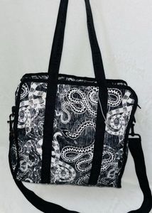Stylish Tote Bag