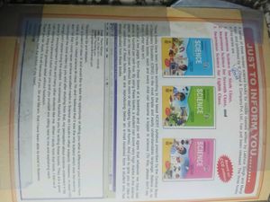 Lakhmir Singh Manjit Kaur Physics Class 10th