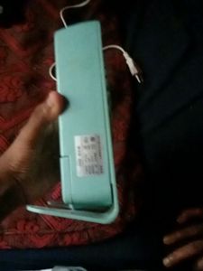 New Condition Not Used Only Buyed In Flipkart Sale In 100rs