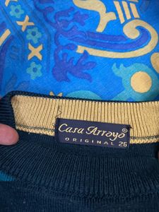 Boys&#39; Striped Sweater
