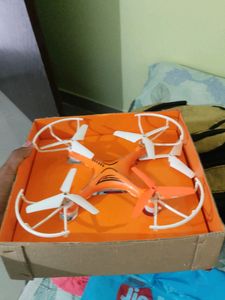 Drone Need Repair For Model Purpose And Some Parts Are Missing Can Be Remade