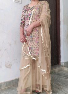 3 Piece Garara Set (Women)