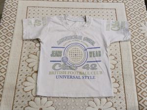 T-shirt For Kid