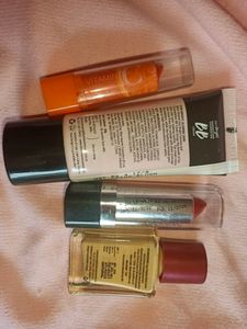 Makeup