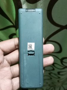 FAN Remote Control Ottomate