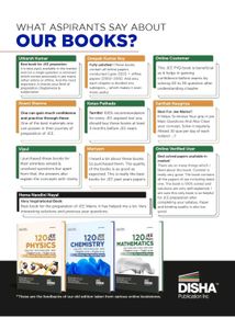 JEE Main Mathematics - Previous Year Papers