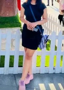 2 Bodycon Party Wear Dresses At Only 400/-