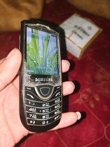 Samsung S239 Keyboard
