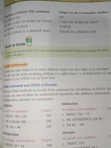 Class 3 Book
